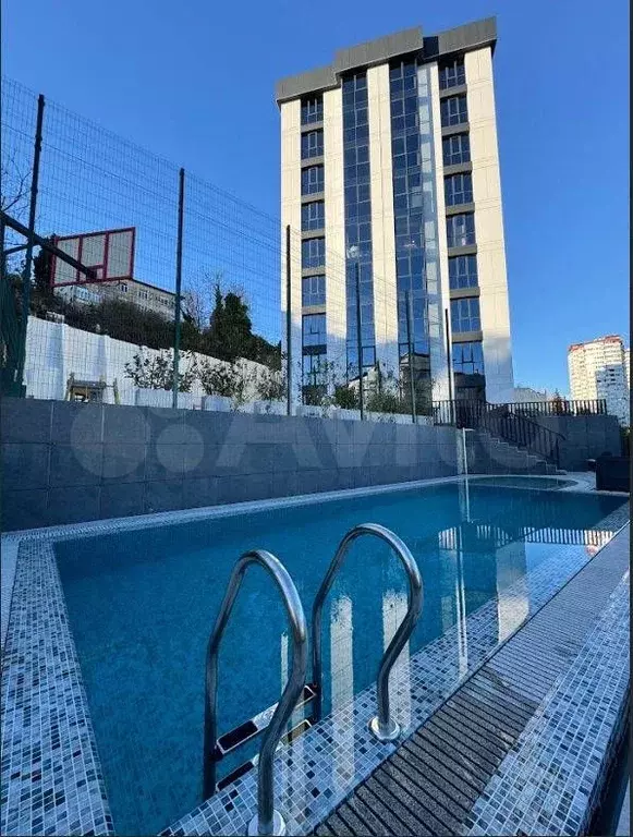 2-к. квартира, 43,7 м, 8/9 эт. - Фото 0