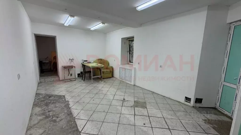 Помещение свободного назначения в Ростовская область, Ростов-на-Дону ... - Фото 1