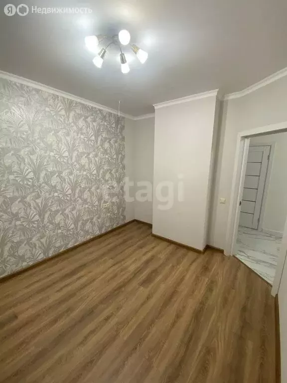 1-комнатная квартира: Сочи, улица Аллея Челтенхема, 18 (35 м) - Фото 1