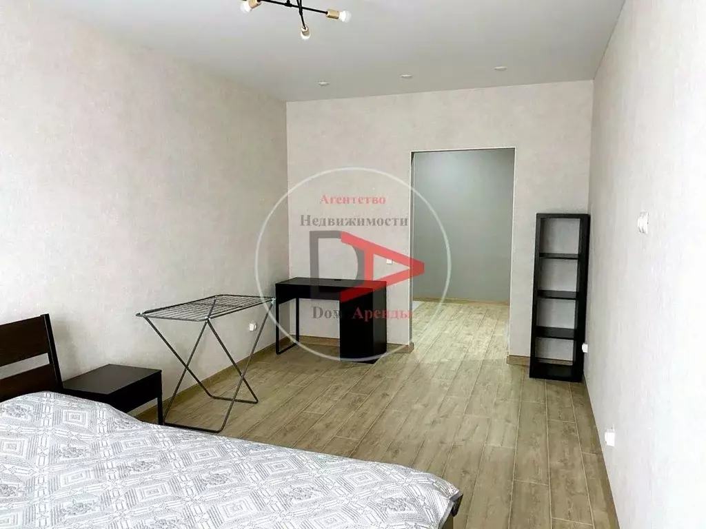 1-к кв. Башкортостан, Уфа просп. Дружбы Народов, 59/1 (42.0 м) - Фото 2