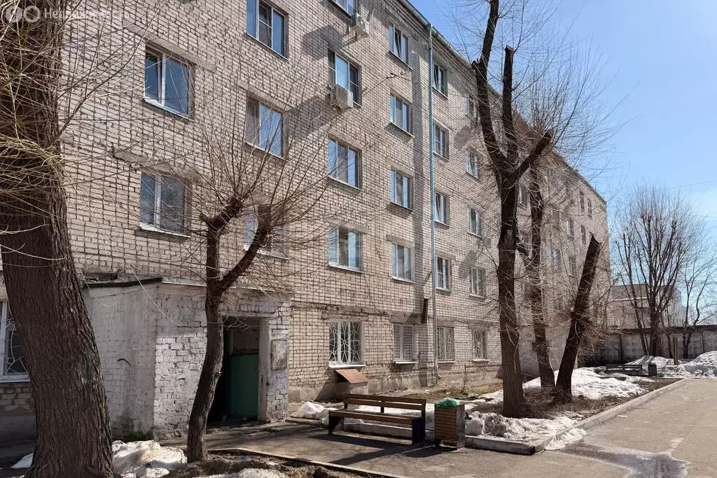 1-комнатная квартира: Казань, улица Восход, 45 (25 м) - Фото 1