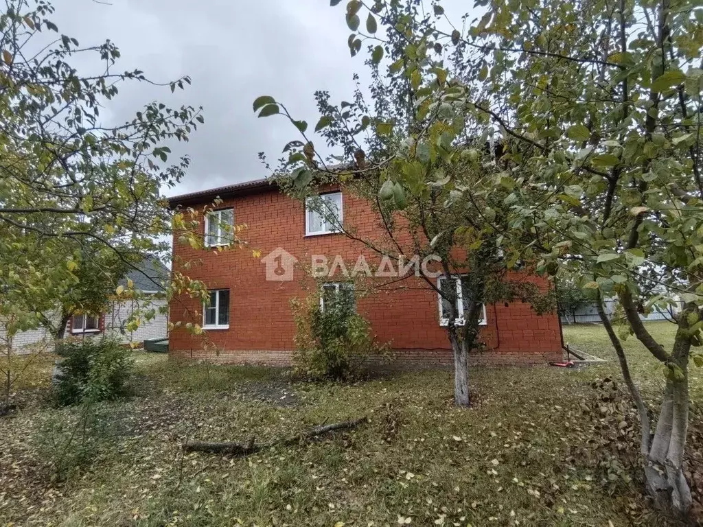 Дом в Белгородская область, Белгородский район, Новосадовское с/пос, ... - Фото 1