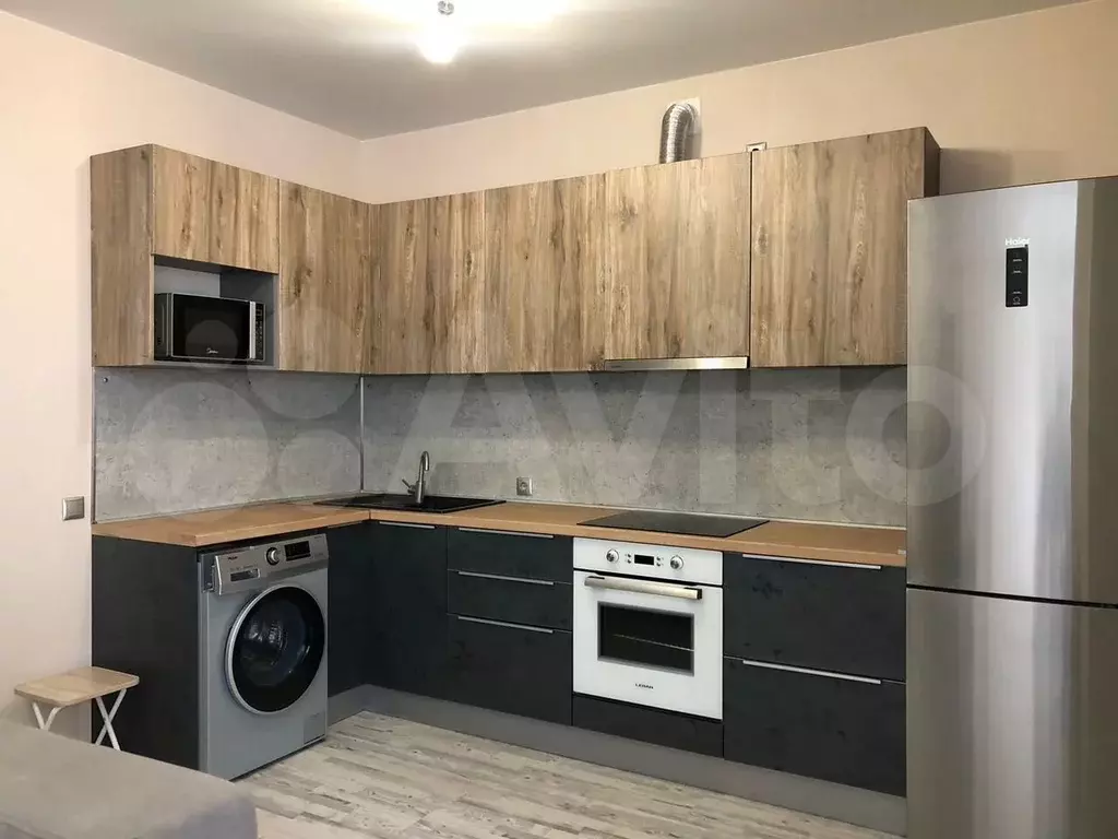 Квартира-студия, 40 м, 3/9 эт. - Фото 0