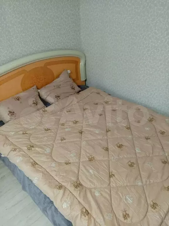 Комната 17,3 м в 1-к., 2/5 эт. - Фото 1