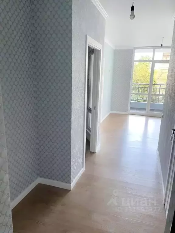 2-к кв. Краснодарский край, Сочи Светлана мкр, ул. Депутатская, 10 ... - Фото 1