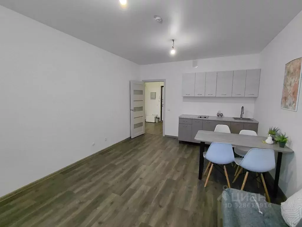 2-к кв. Пермский край, Пермь ул. Куйбышева, 135 (45.0 м) - Фото 1