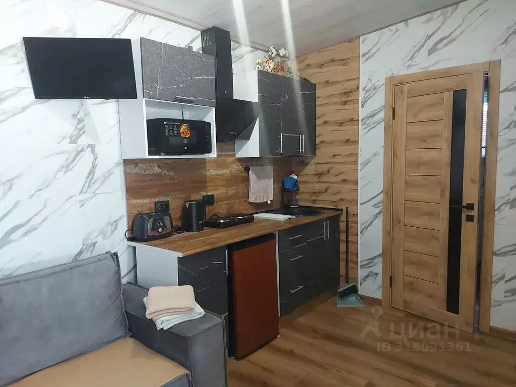 Дом в Ростовская область, Новочеркасск ул. Ященко, 81 (20 м) - Фото 0