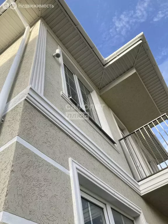 Дом в Супсех, улица Кирилла Диброва, 57 (90 м) - Фото 2