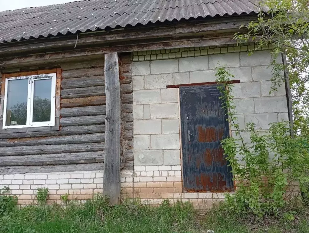 Дом в Нижегородская область, Бор ул. Молодежная, 11 (54 м) - Фото 1