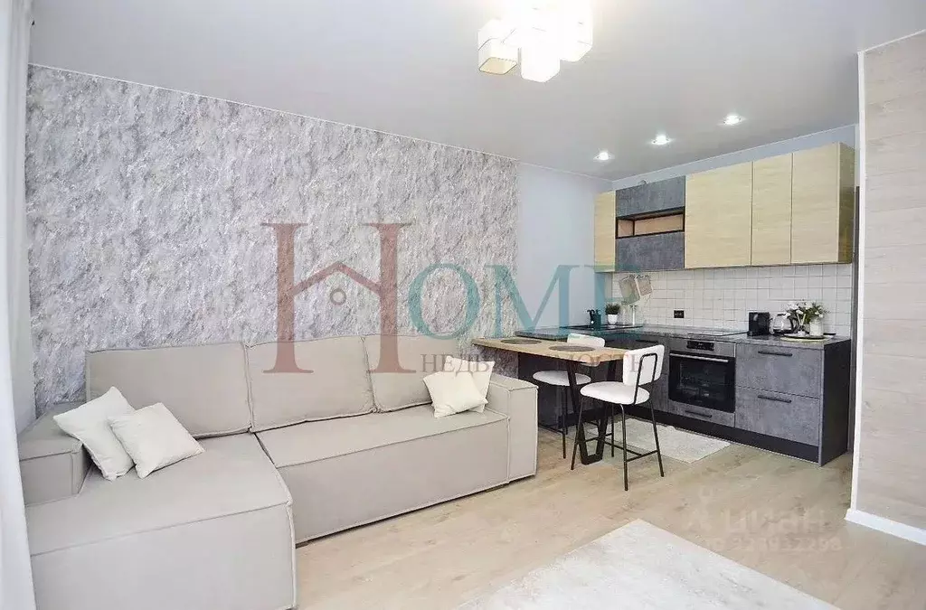 Студия Новосибирская область, Новосибирск ул. Дуси Ковальчук, 248 ... - Фото 1