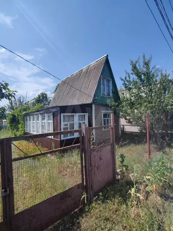 Дача 26 м на участке 5,7 га - Фото 0