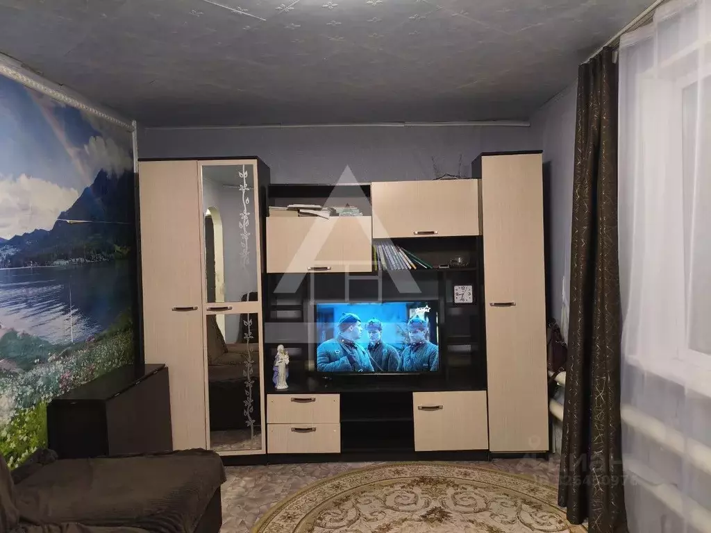 Дом в Челябинская область, Чесменский муниципальный округ, пос. ... - Фото 1