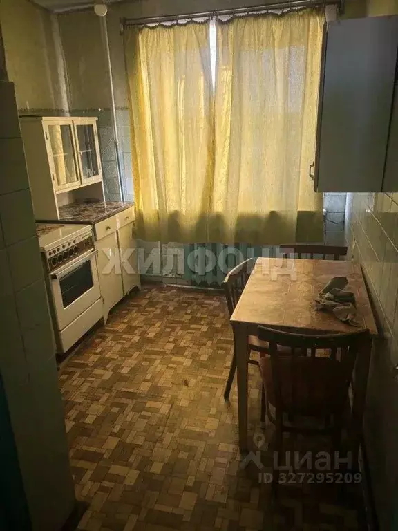 2-к кв. Забайкальский край, Борзя ул. Журавлева, 2А (45.8 м) - Фото 1