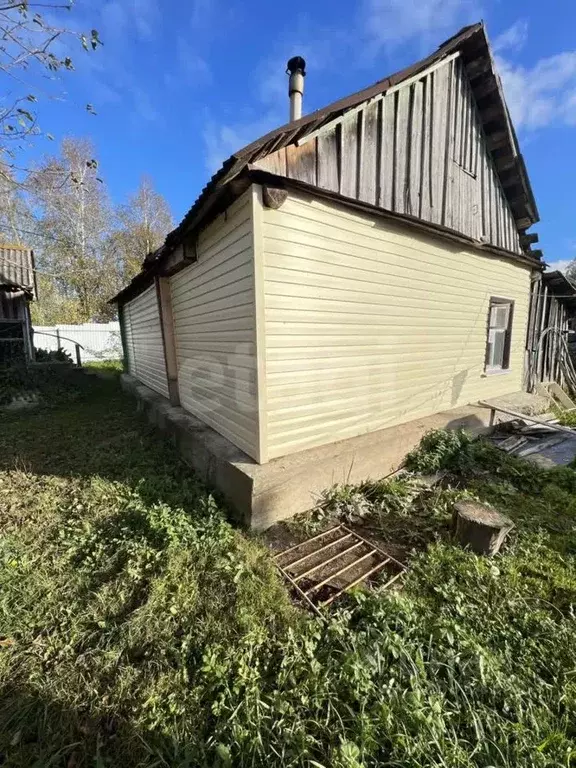 Дом в Калужская область, Ферзиковский муниципальный округ, Авчурино ... - Фото 2