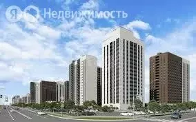 1-комнатная квартира: Оренбург, улица Юркина, 6 (35 м) - Фото 2