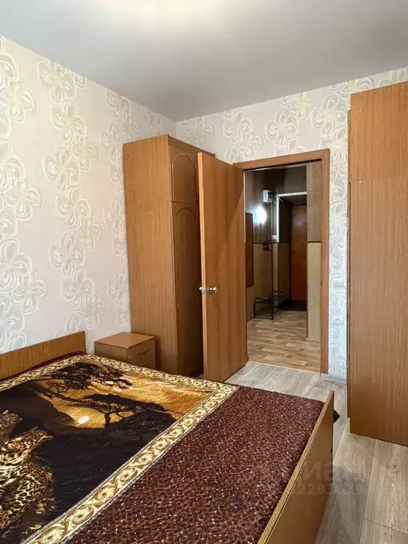 2-к кв. Ставропольский край, Пятигорск просп. Кирова, 82 (35.0 м) - Фото 2