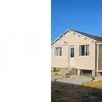 Дом в Крым, Сакский район, с. Суворовское ул. Верхняя, 21Д (32 м) - Фото 2