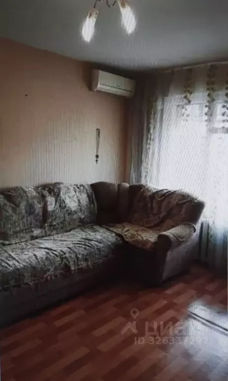 Свободной планировки кв. Ставропольский край, Ставрополь ул. ... - Фото 2