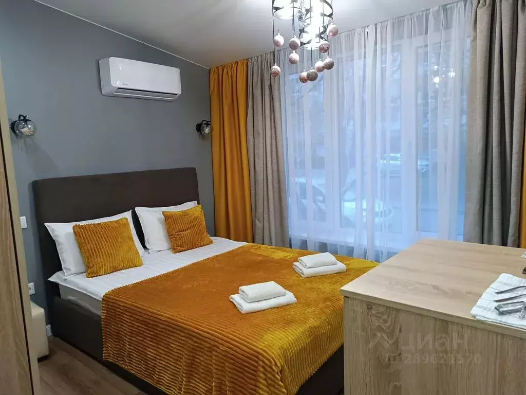 Комната Краснодарский край, Краснодар ул. Баварская, 19 - Фото 2