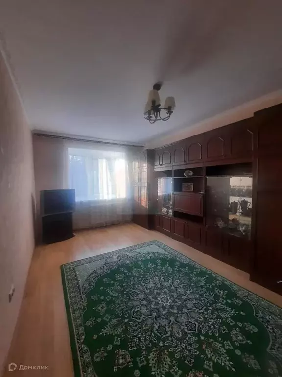 Продаётся 1-к квартира, 44.9 м - Фото 1
