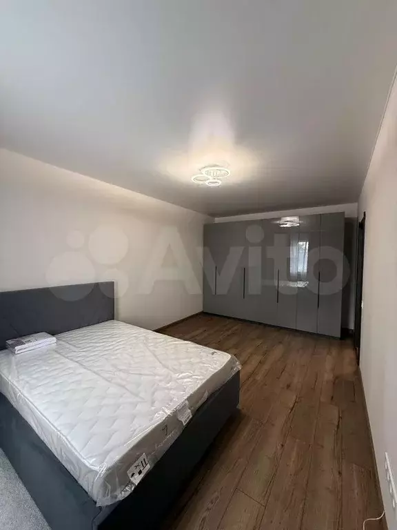 1-к. квартира, 36,4 м, 2/5 эт. - Фото 0