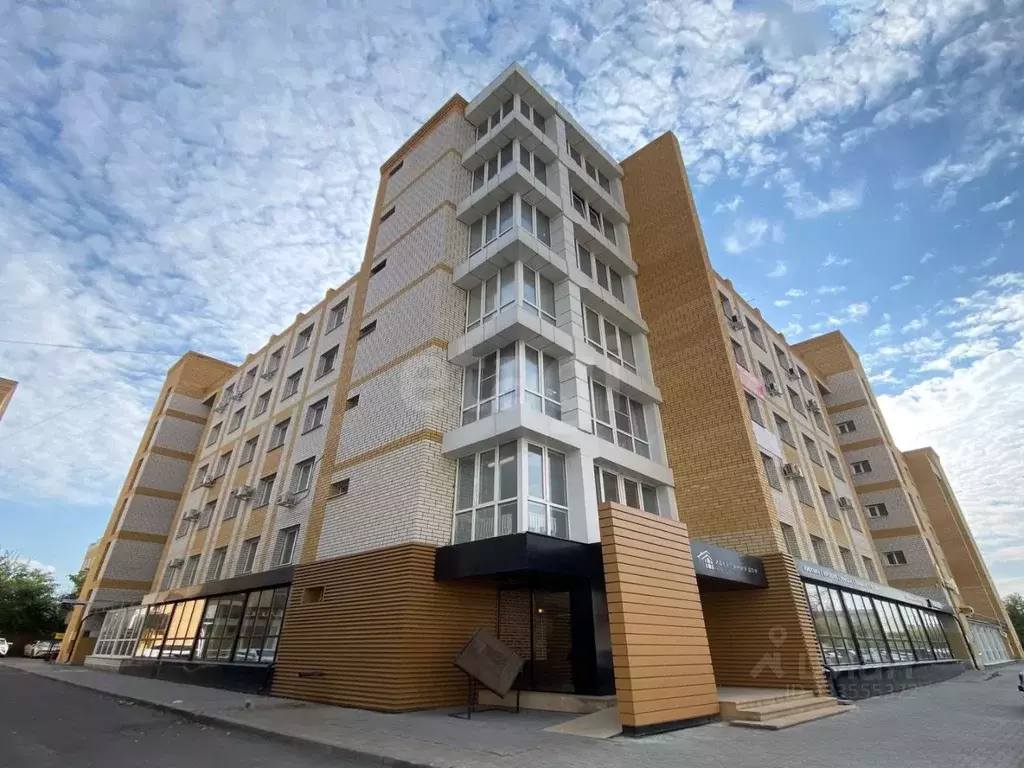 Офис в Тамбовская область, Тамбов Студенецкая ул., 20 (94 м) - Фото 1