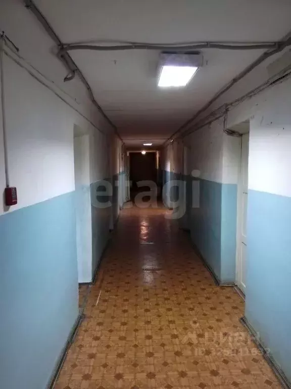 Комната Ростовская область, Таганрог ул. Пальмиро Тольятти, 28-3 (19.0 ... - Фото 2