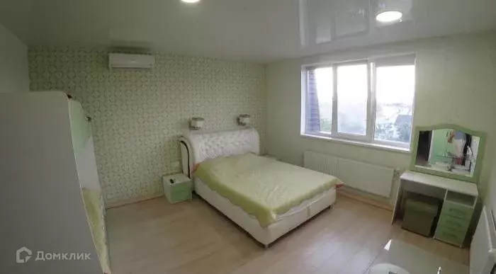 Продаётся 4-к квартира, 112.3 м - Фото 1