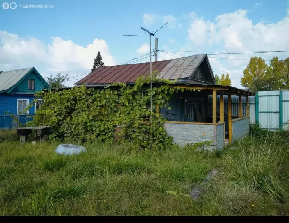 Дом в Казань, Поперечно-Отарская улица, 31 (561 м) - Фото 0