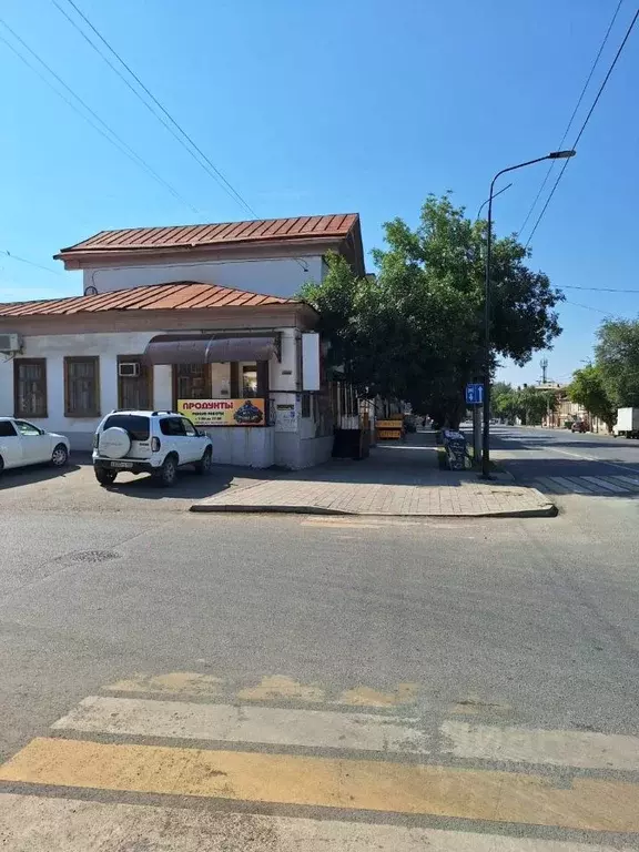 Помещение свободного назначения в Оренбургская область, Оренбург ул. ... - Фото 2