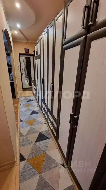 1-к кв. Ростовская область, Ростов-на-Дону пос. Орджоникидзе, ул. ... - Фото 2