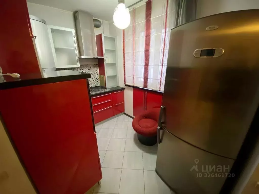 2-к кв. Челябинская область, Челябинск ул. Красного Урала, 12 (48.0 м) - Фото 2