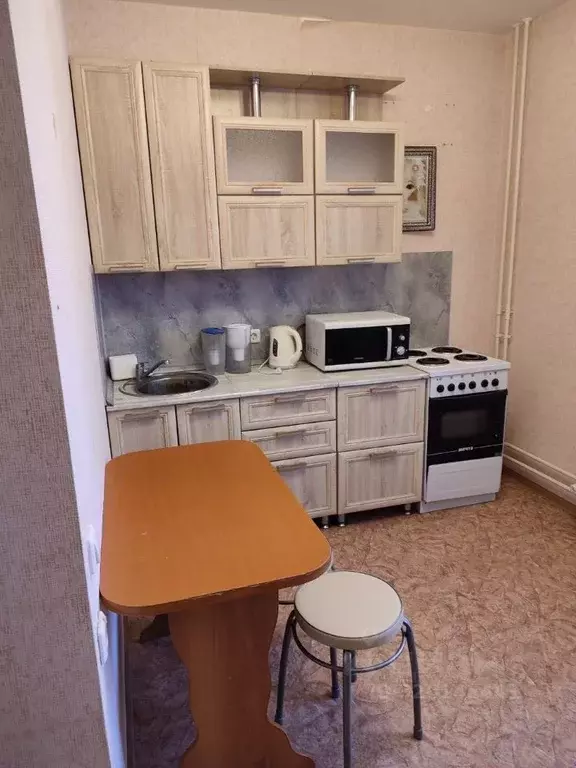 1-к кв. Нижегородская область, Нижний Новгород просп. ... - Фото 1