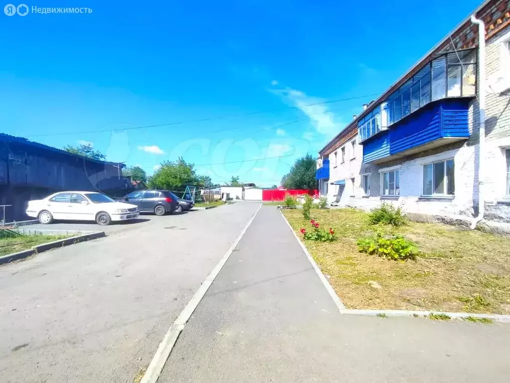 2-комнатная квартира: Варгаши, Социалистическая улица, 85 (41 м) - Фото 1