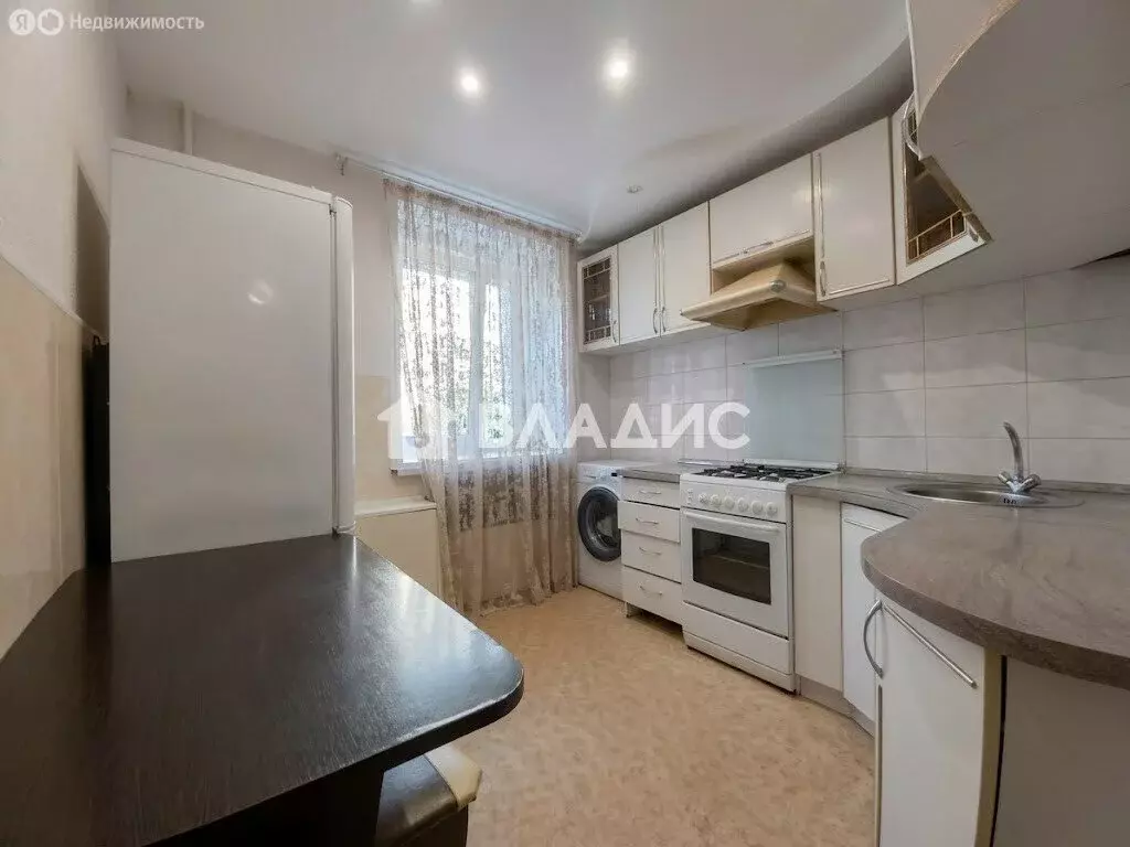 2-комнатная квартира: Волгоград, улица Генерала Штеменко, 23 (43 м) - Фото 1