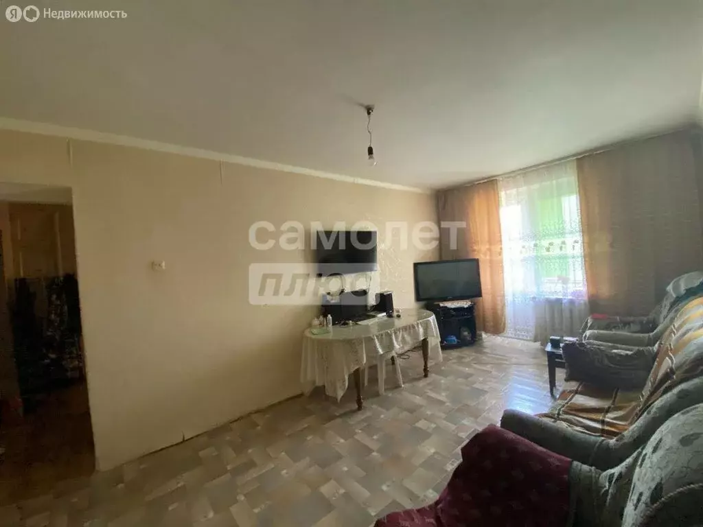 2-комнатная квартира: Грозный, Висаитовский район, посёлок Абузара ... - Фото 2