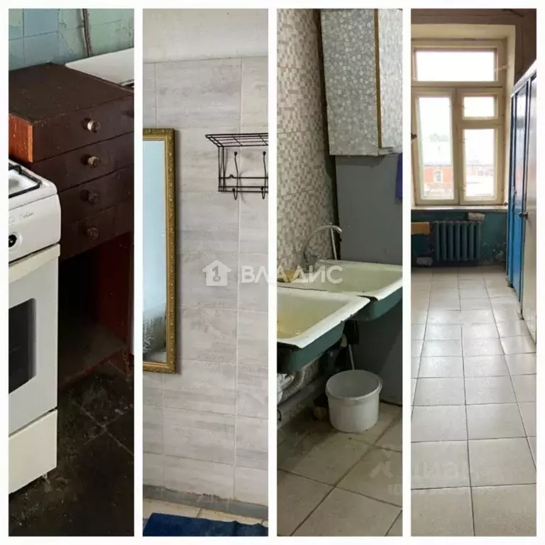 Комната Московская область, Раменское ул. Солнцева, 4 (20.5 м) - Фото 2