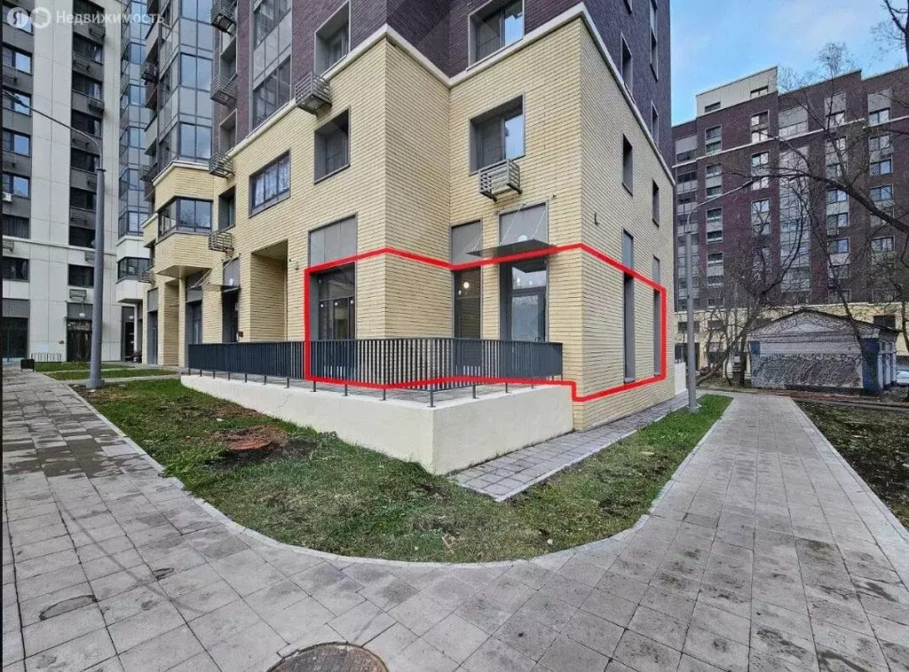 Помещение свободного назначения (77 м) - Фото 2