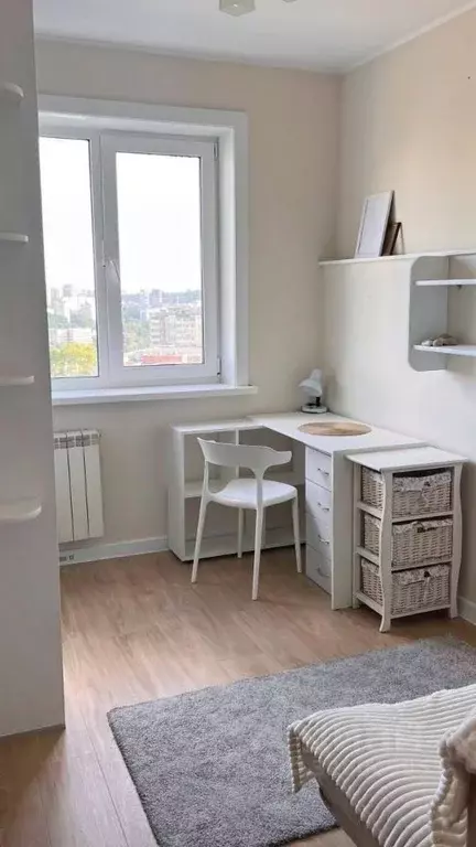 2-к кв. Приморский край, Владивосток ул. Черняховского, 3 (51.0 м) - Фото 1