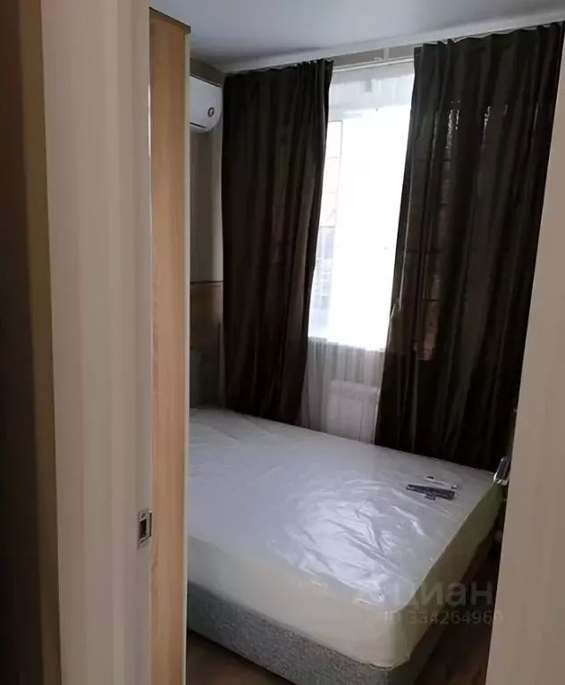 1-к кв. Москва ул. Трофимова, 15 (25.0 м) - Фото 1