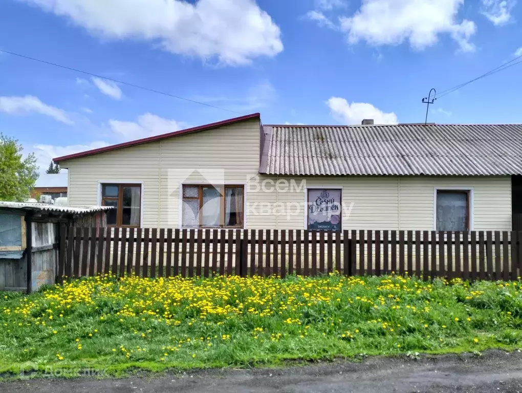 Продаётся 5-к квартира, 76.1 м - Фото 0