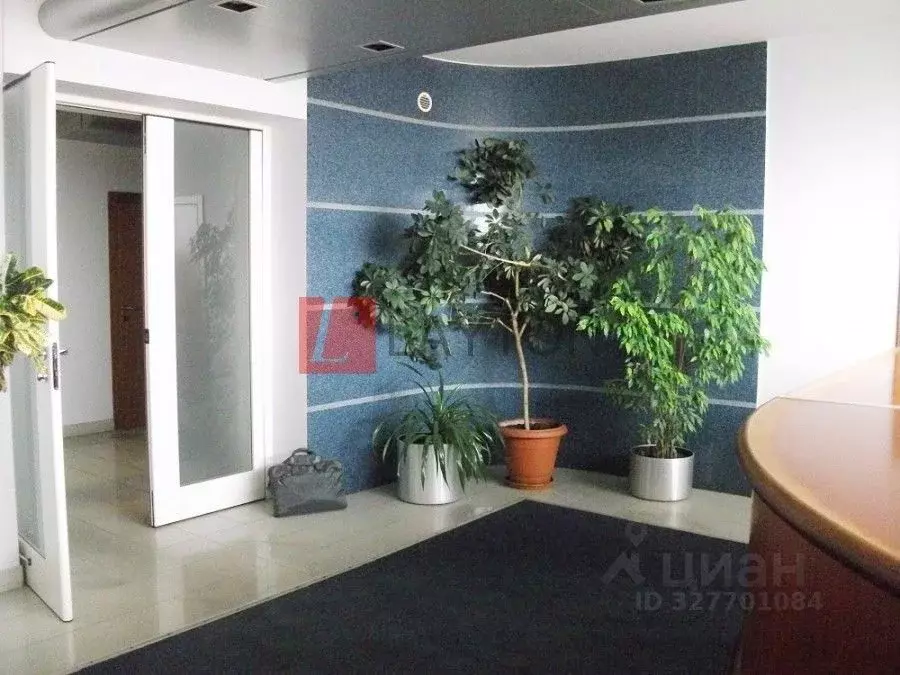 Офис в Москва Звездный бул., 21С1 (110 м) - Фото 1