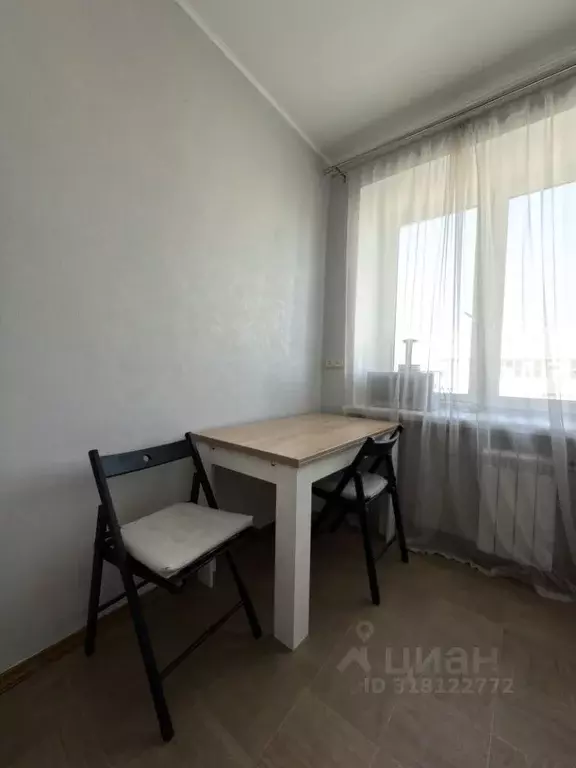 1-к кв. Москва Бутырская ул., 53К1 (33.9 м) - Фото 1