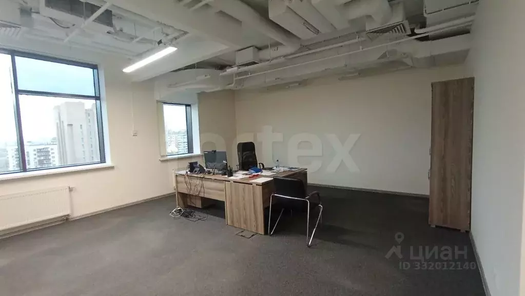 Офис в Москва бул. Энтузиастов, 2 (393 м) - Фото 2