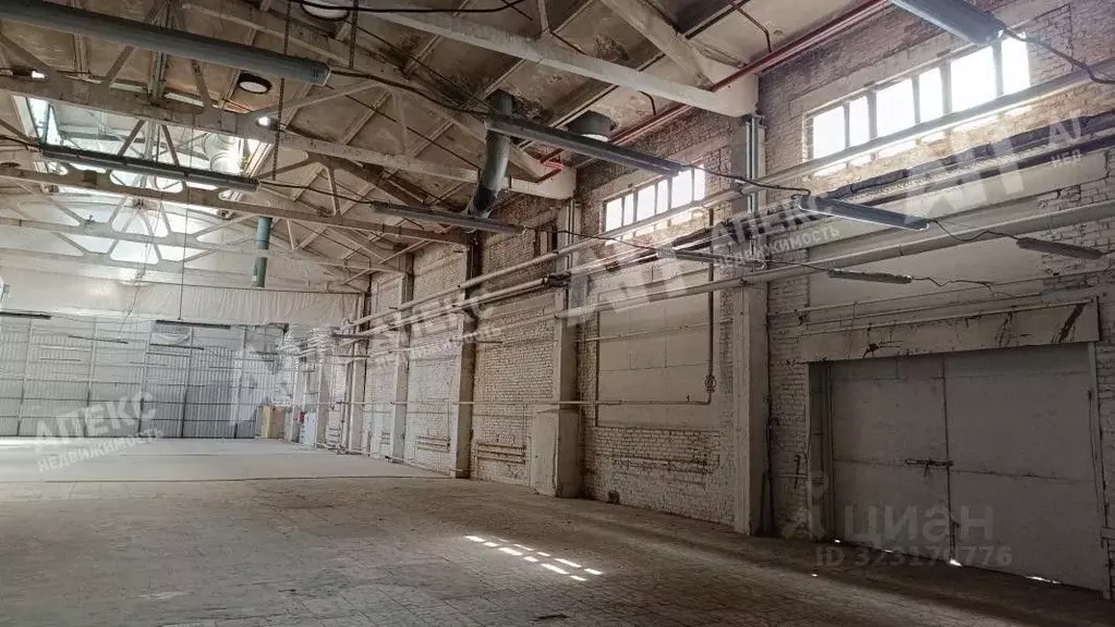 Производственное помещение в Москва 1-я Карачаровская ул., 8С22 (500 ... - Фото 2