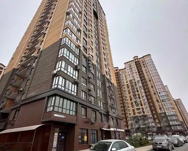 Склад в Краснодарский край, Краснодар ул. Григория Булгакова, 12 (5 м) - Фото 1