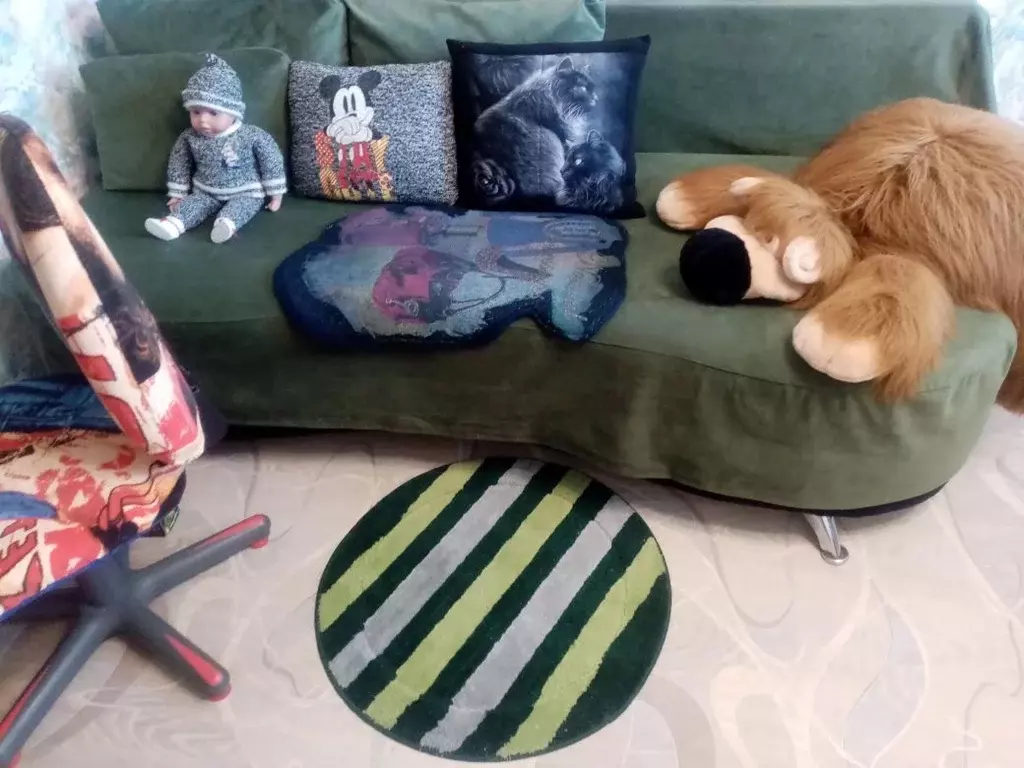 Комната Московская область, Люберцы городской округ, д. Островцы ул. ... - Фото 2