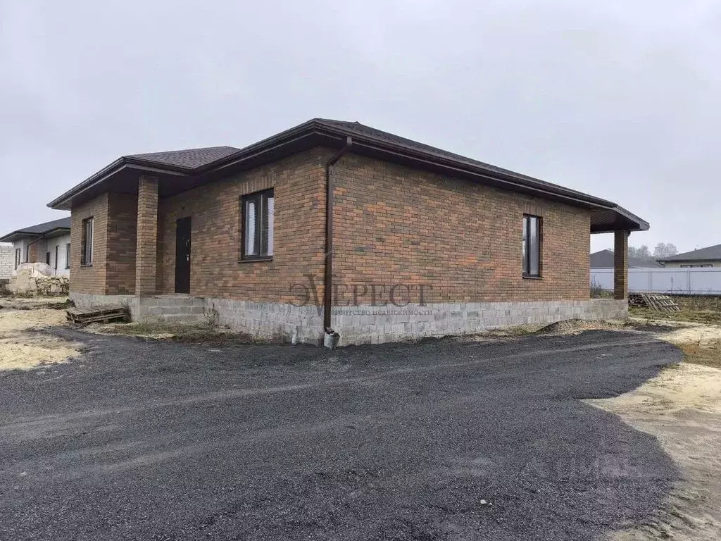 Коттедж в Белгородская область, Старый Оскол Набокинские Сады ... - Фото 1