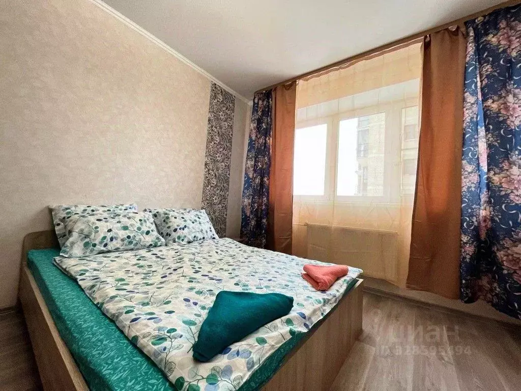 2-к кв. Московская область, Дмитров Оборонная ул., 30 (70.0 м) - Фото 2