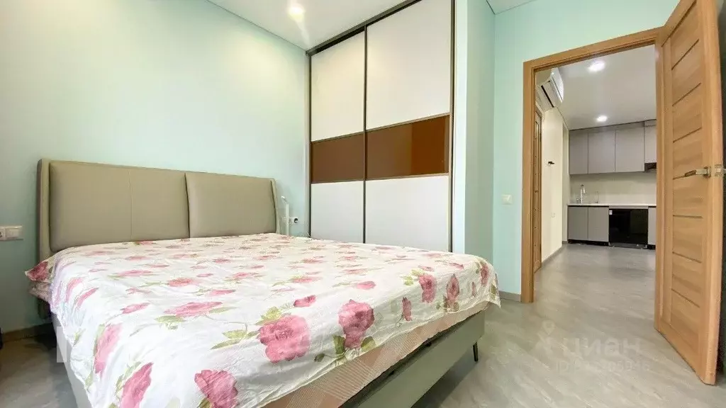 2-к кв. Москва Кронштадтский бул., 9к3 (55.0 м) - Фото 2